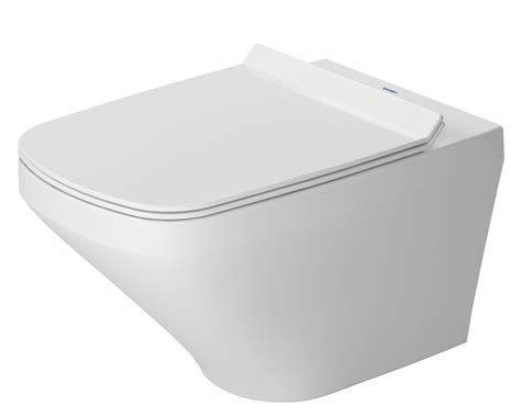 Duravit Durastyle Wall Mounted Toilet Bowl Dual Flush Wayfair