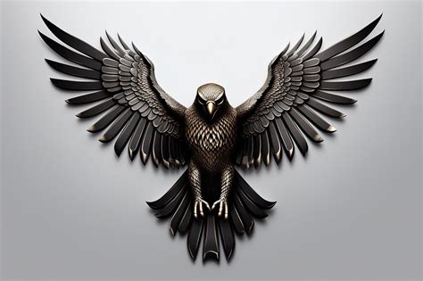 Eagle Logo