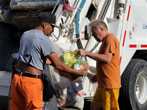 Viernes Santo y Sábado de Gloria no habrá recolección de basura en