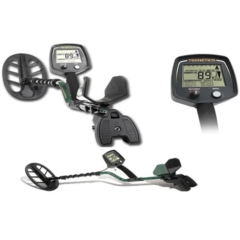 Teknetics T Ltd Metal Detector Alaknanda Security Products