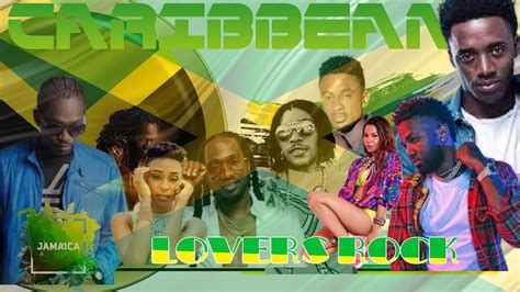 Sweet Reggae Vibes A Lovers Rock And One Drop Mix Busy Signal Romain