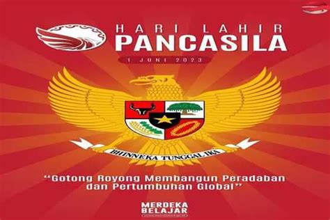 Refleksi Hari Lahir Pancasila Ayo Berkunjung Ke Museum Nasional