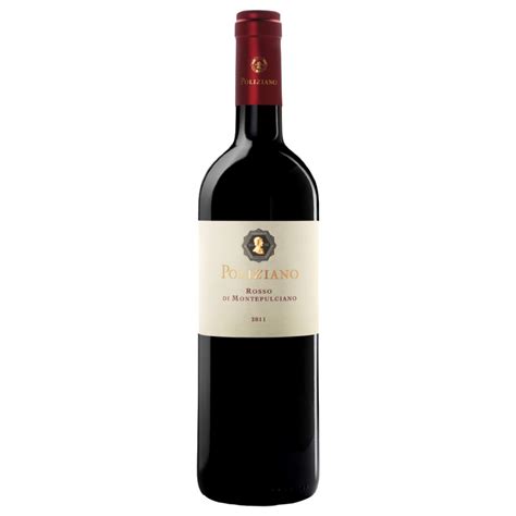 Rosso Di Montepulciano Doc 2019 Vinovida