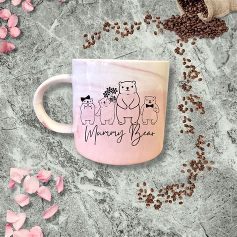 Mama Mug Etsy