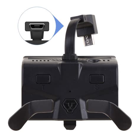 Controller Paddles Joystick Back Button Attachment Support Mapping 3