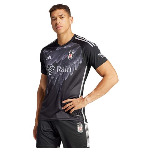 adidas Beşiktaş Auswärts Trikot 23 24 Kartal Yuvası Webshop