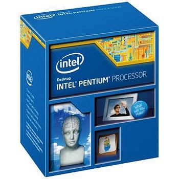 Bx G Pentium Processor G Haswell Refresh Intel