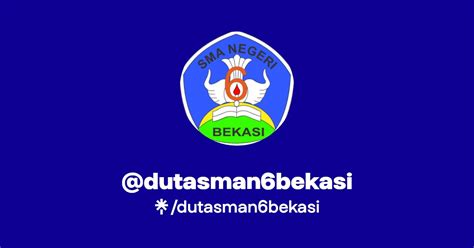 Dutasman Bekasi Linktree