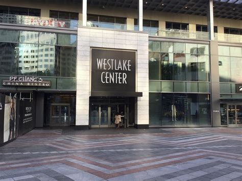 Westlake Center Seattle Westlake Center Yorumları Tripadvisor