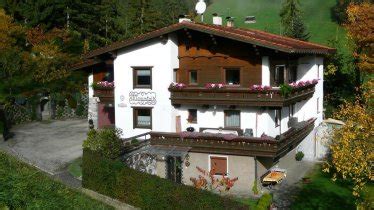 Ferienwohnung Schwendau Im Zillertal Ferienhaus Tirol