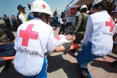 Oficializan Ley Sobre El Uso Y Protección De Los Emblemas De La Cruz