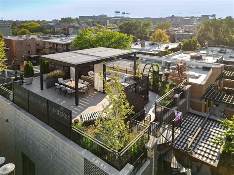 Rooftopia is Chicago's favorite innovative rooftop deck, specialty