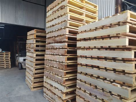 Supplier Pabrik Pallet Kayu Surabaya Pallet Kayu Surabaya