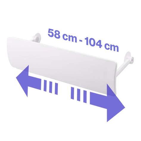 Usmerjevalnik Zraka Za Klimo Climashield Duo Flex