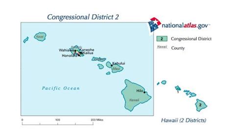 Hawaii S Nd Congressional District Ballotpedia