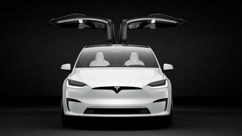 Tesla Model X Plaid Already Being Delivered To Owners | Torque News