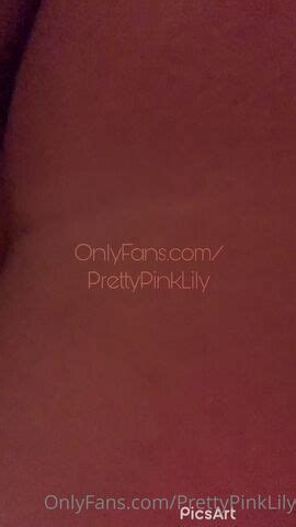PrettyPinkLilly Onlyfans Hot Xxx Video Mega Pack 4