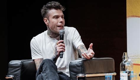 Fedez Commenta Il Caso Del Pestaggio Di Cristiano Iovino A Milano Io