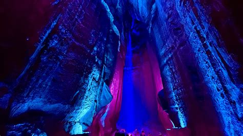 Ruby Falls Christmas 2024 Dates - Karil Marlena