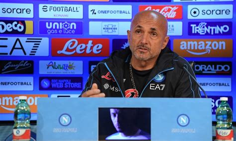 Manfredi Daremo A Spalletti La Cittadinanza Onoraria Di Napoli