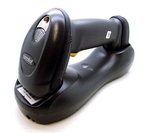 Symbol DS6878 Barcode Scanner Handheld Scanner Barcode Scanner with Station STB4278 - BuyGreen