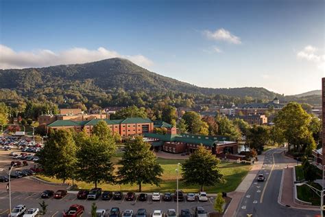 Appalachian State University - Best Education Degrees