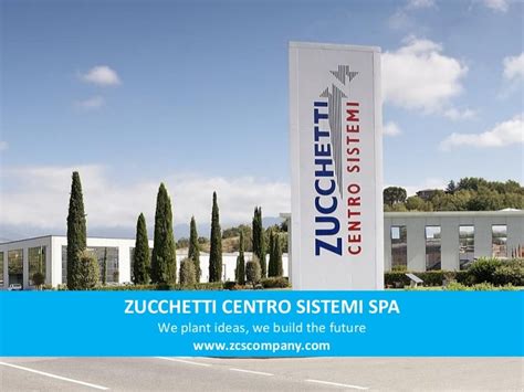 zcs company profile  english