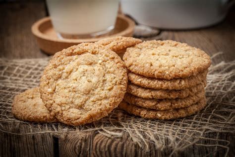 Homemade Teething Biscuits - Organicbabyfood.shop