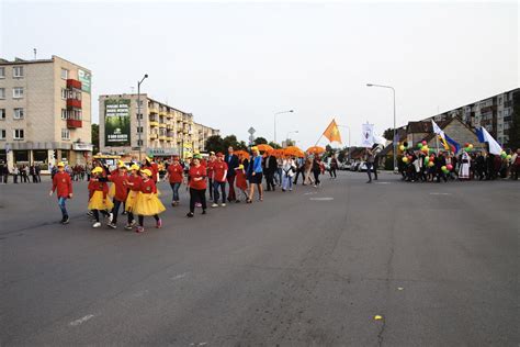 Panevezys Solidarumas Michael Pretzsch Flickr