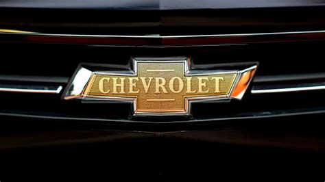 La Historia Del “moño” De Chevrolet Un Misterio De 110 Años Que Sigue