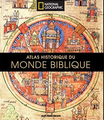 T L Charger Atlas Historique Du Monde Biblique Livre Pdf Gratuit