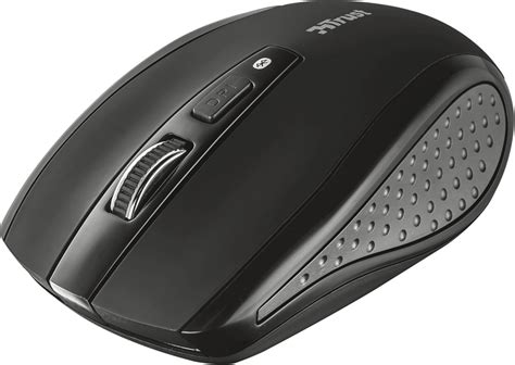 Мышь Trust Siano Bluetooth Mouse (20403) купить | ELMIR - цена, отзывы ...