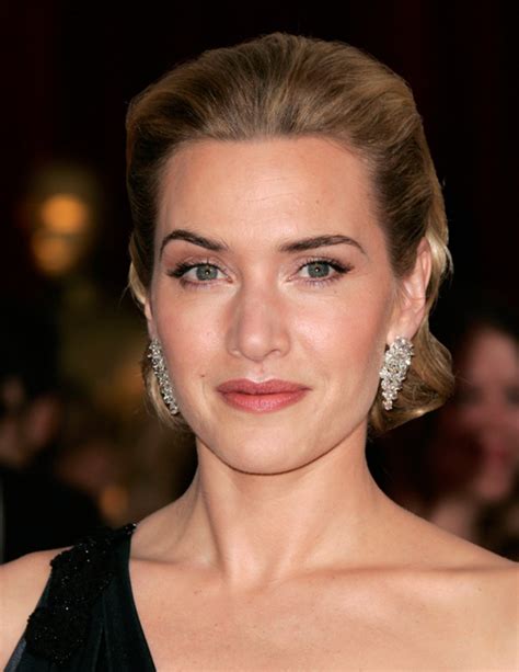 Kate Winslet: Kate Winslet Eyes