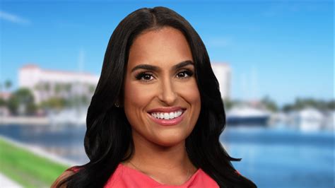 Meet The 10 Tampa Bay News Team