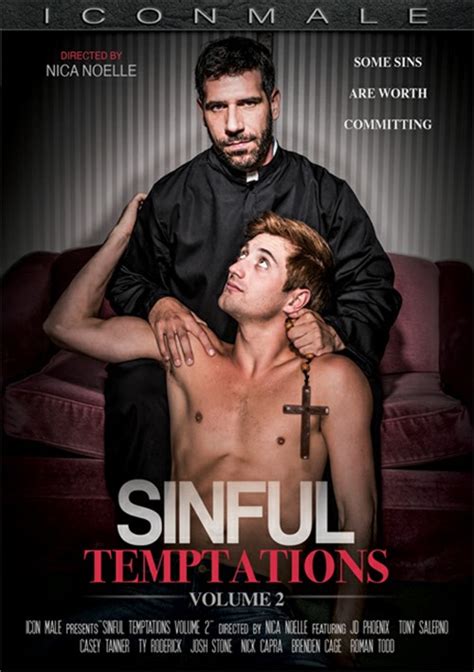 Sinful Temptations 2 Streaming Video At Gay Fleshbot Store With Free