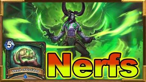 Nerfs Finally Demon Hunter Is Getting A Huge Nerf Ashes Of Outland