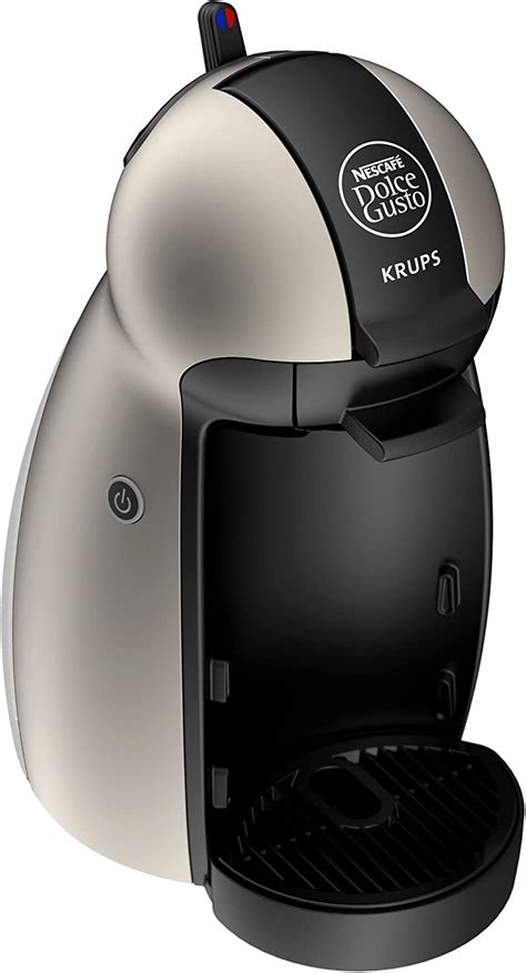 Amazon Nescafe Dolce Gusto By Krups KP1009 Piccolo Coffee Machine