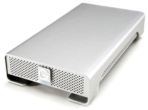 Ten... FireWire 800 hard drives • The Register