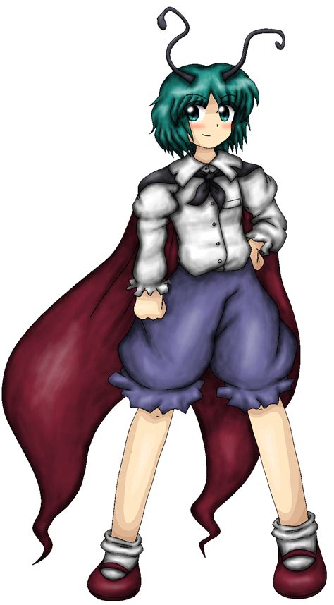 Wriggle Rtouhou