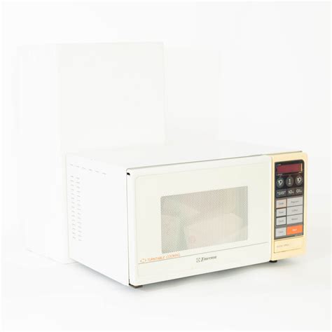 KIT0107 Vintage Toaster Oven HOT SET PROPS Bay Area Prop Rentals