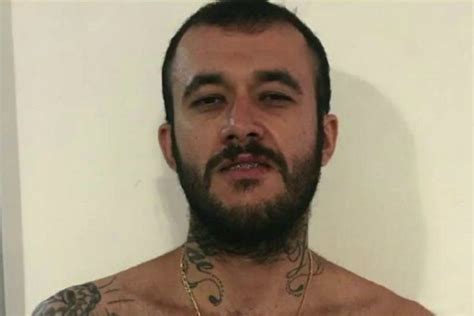 Homem Suspeito De Cometer Assassinatos Preso Em Pernambuco