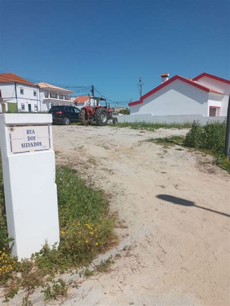 Terreno Venda Na Rua Do Comercio S N Alc Cer Do Sal E Santa Susana