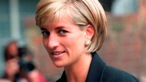 Princess Diana S Note To Bbc About Panorama Interview Recovered Bbc News