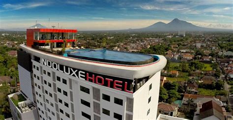 Hotel Di Jogja Dengan Kolam Renang Pribadi Terletak Yogyakarta 11 ...