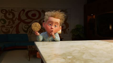 Cookie Num Num - Pixar Popcorn S01E10 | TVmaze