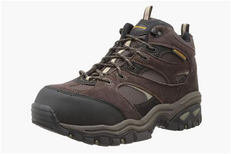 The 15 Best Lightweight Work Boots Improb