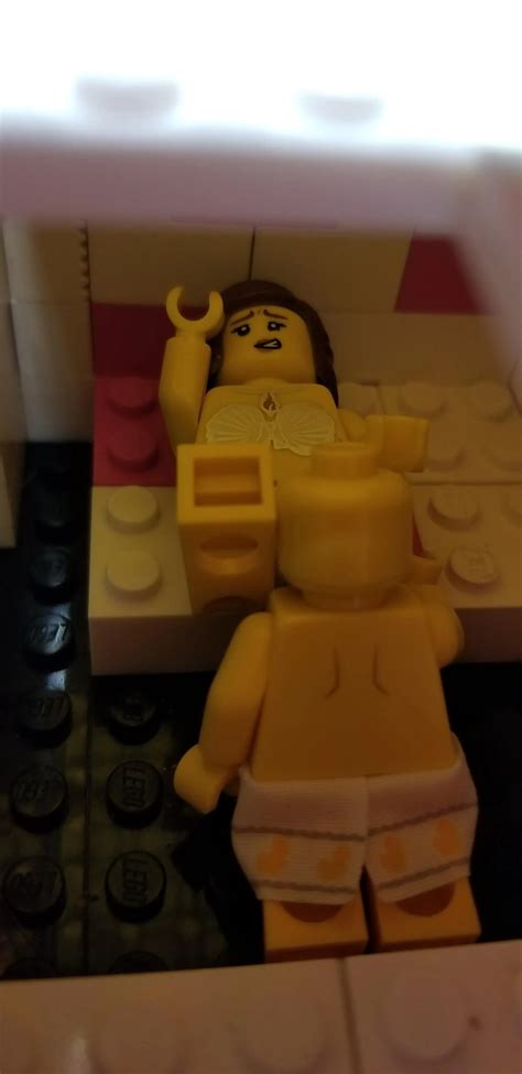 Lego Porn The Brick Inside Me Scrolller