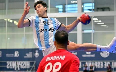 Funci N De Los Jugadores De Handball