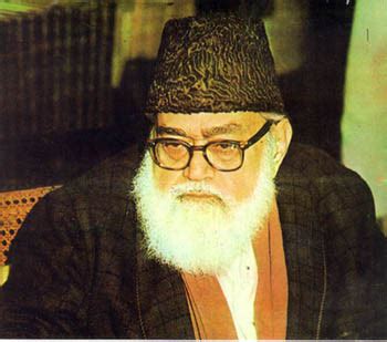 Sayyid Abul A'la Maududi