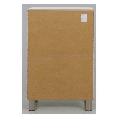 Tenzo Malibu Ladekast 5116 White Furnidirectnl